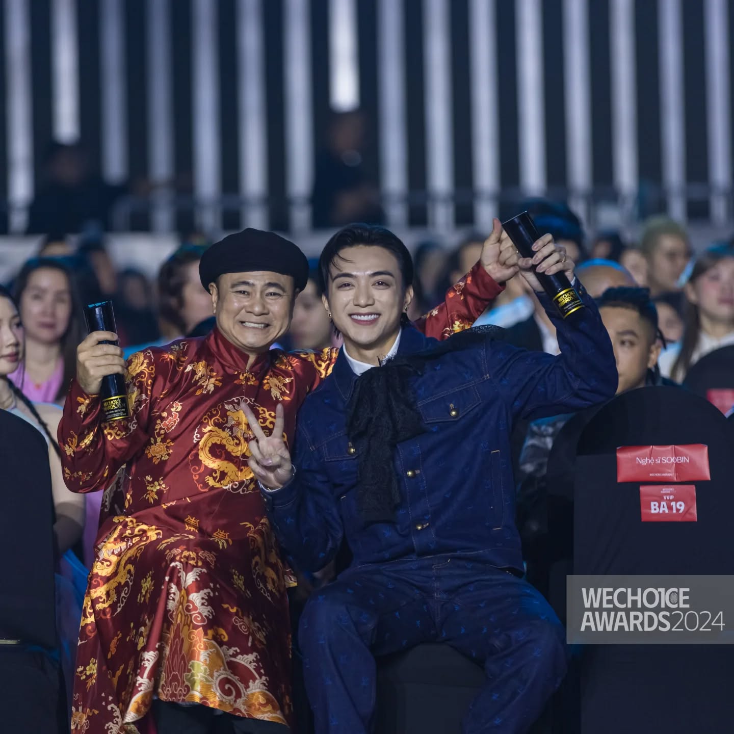 Đẳng cấp của NSND Tự Long- Ảnh 4.