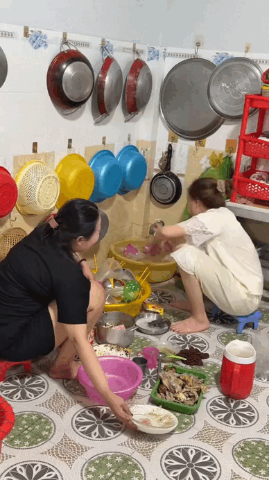 Đặc trưng nh&agrave; miền T&acirc;y, cả nước th&iacute;ch th&uacute;- Ảnh 3.