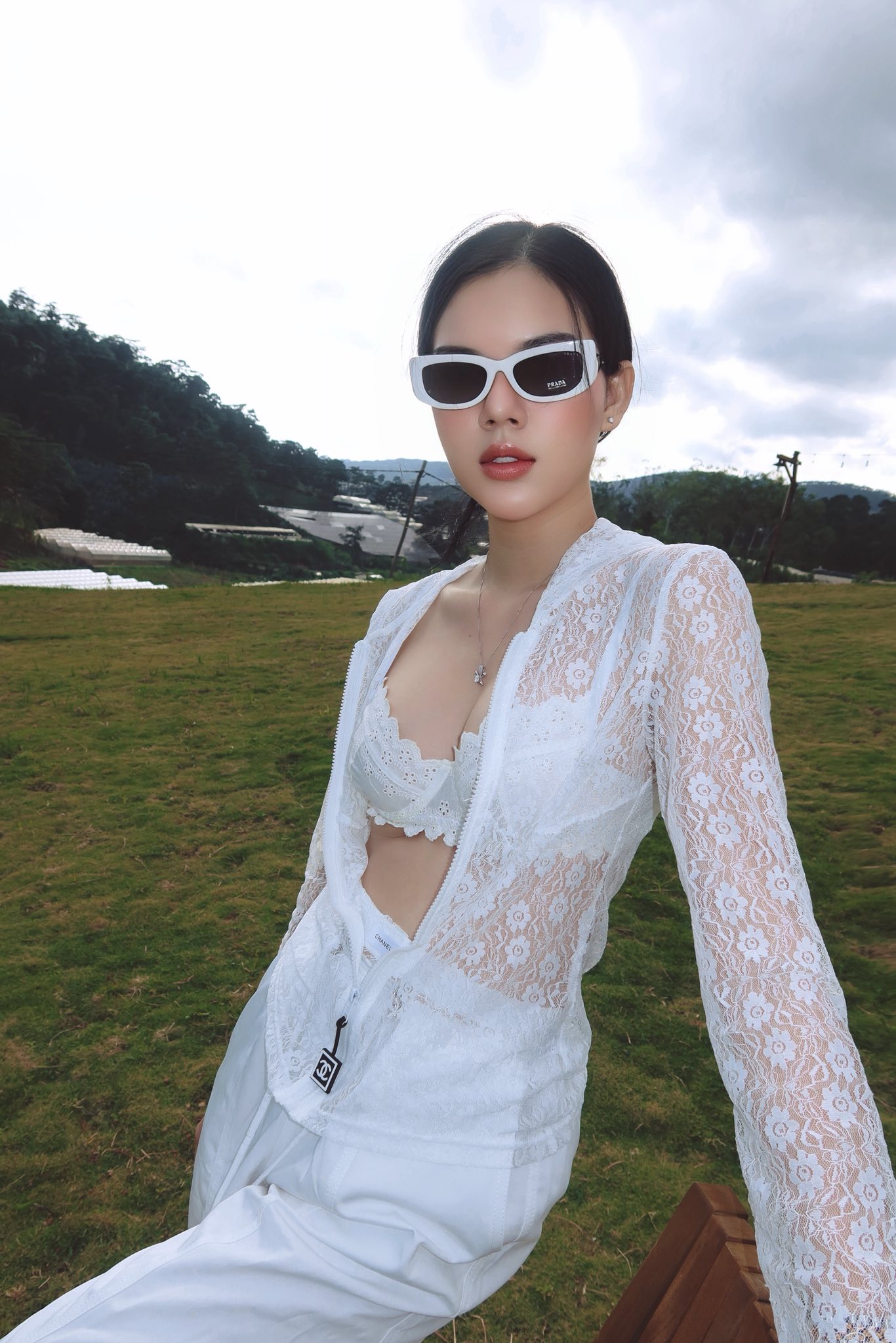 Ngọc Trinh l&ecirc;n tiếng tin ở ẩn v&igrave; c&oacute; bầu- Ảnh 4.