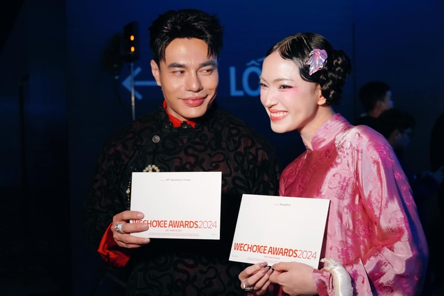 Clip kh&ocirc;ng thể qu&ecirc;n của L&ecirc; Dương Bảo L&acirc;m v&agrave; Ch&acirc;u B&ugrave;i: Mỗi lần xem l&agrave; trong đầu vang l&ecirc;n 2 chữ- Ảnh 2.