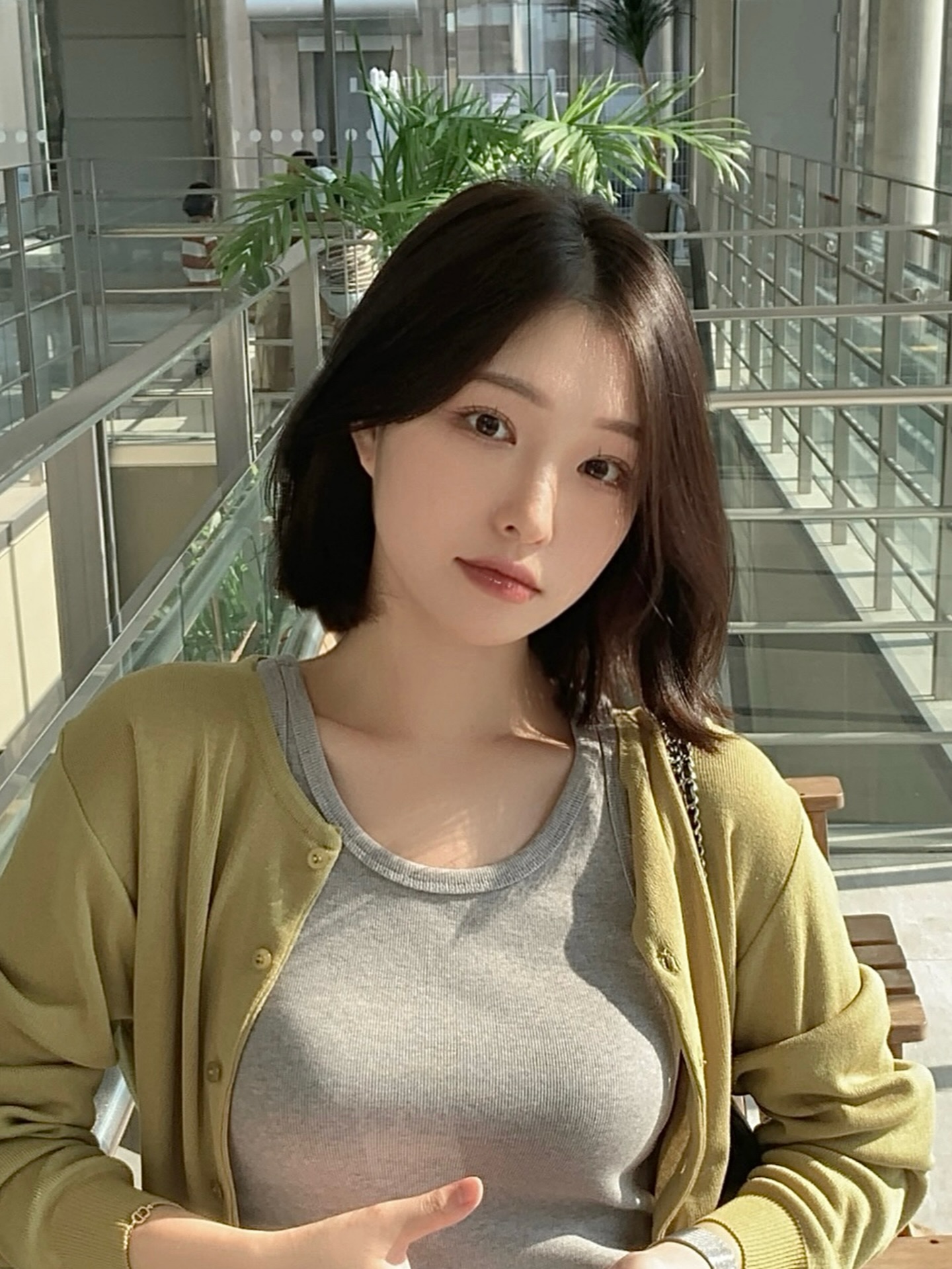 5 xu hướng t&oacute;c ngắn của năm 2026: Kh&ocirc;ng hề k&eacute;n mặt, cắt xong l&agrave; xinh hơn hẳn năm ngo&aacute;i- Ảnh 5.