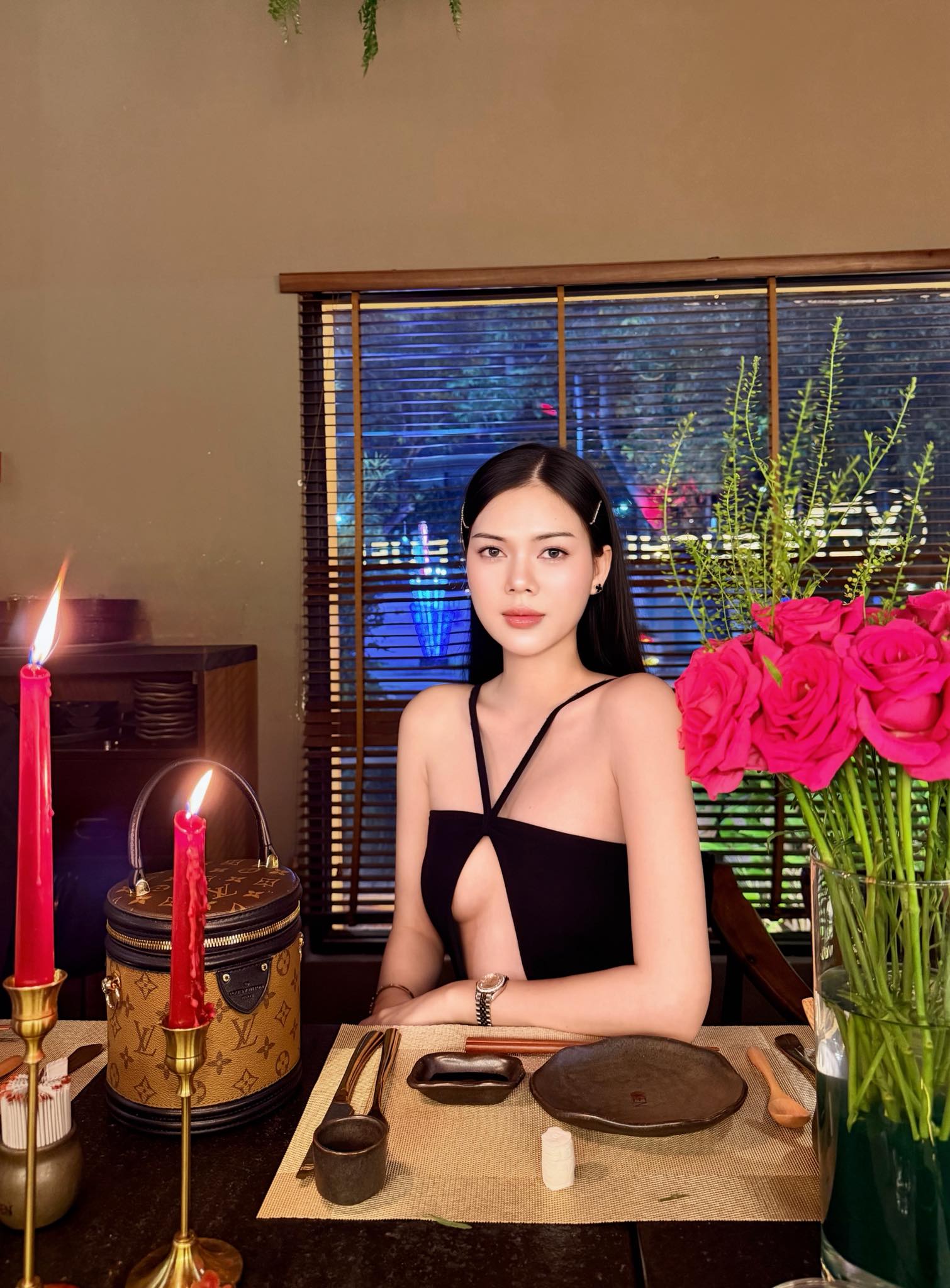 Ngọc Trinh l&ecirc;n tiếng tin ở ẩn v&igrave; c&oacute; bầu- Ảnh 6.