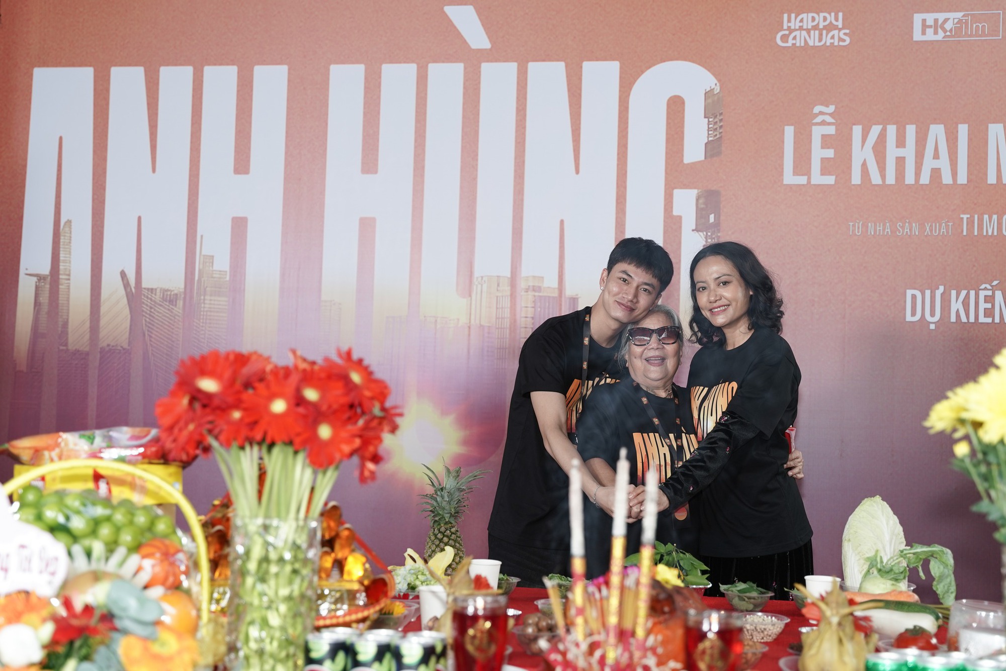 Mới đầu năm m&agrave; mỹ nh&acirc;n Việt n&agrave;y đ&atilde; đ&oacute;ng 6 phim kh&ocirc;ng kịp thở, diễn đỉnh đến nỗi cả đời chưa ai d&aacute;m ch&ecirc;- Ảnh 5.