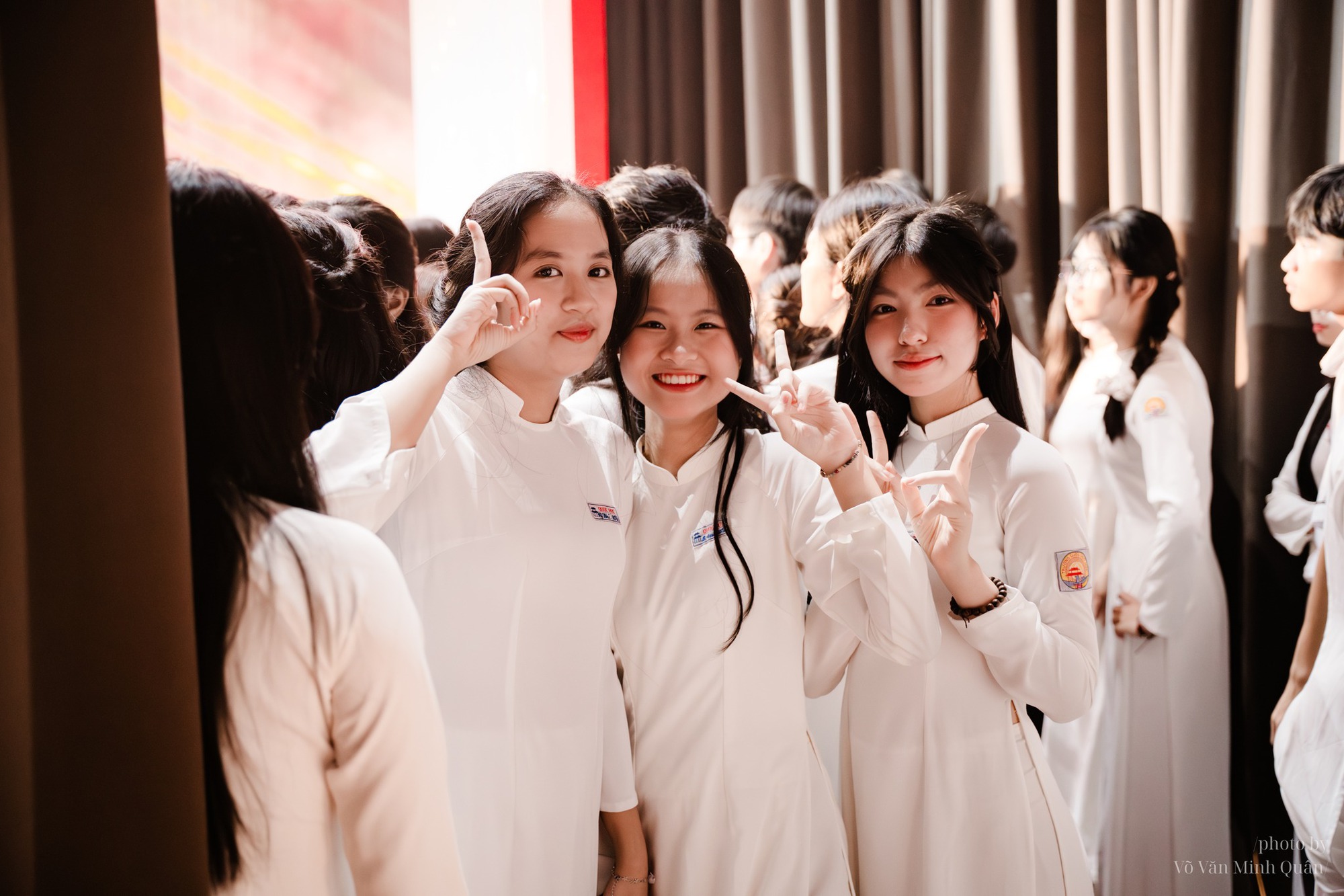 Ở Việt Nam, trường học sở hữu điều m&agrave; kh&ocirc;ng một quốc gia n&agrave;o tr&ecirc;n thế giới c&oacute;- Ảnh 2.