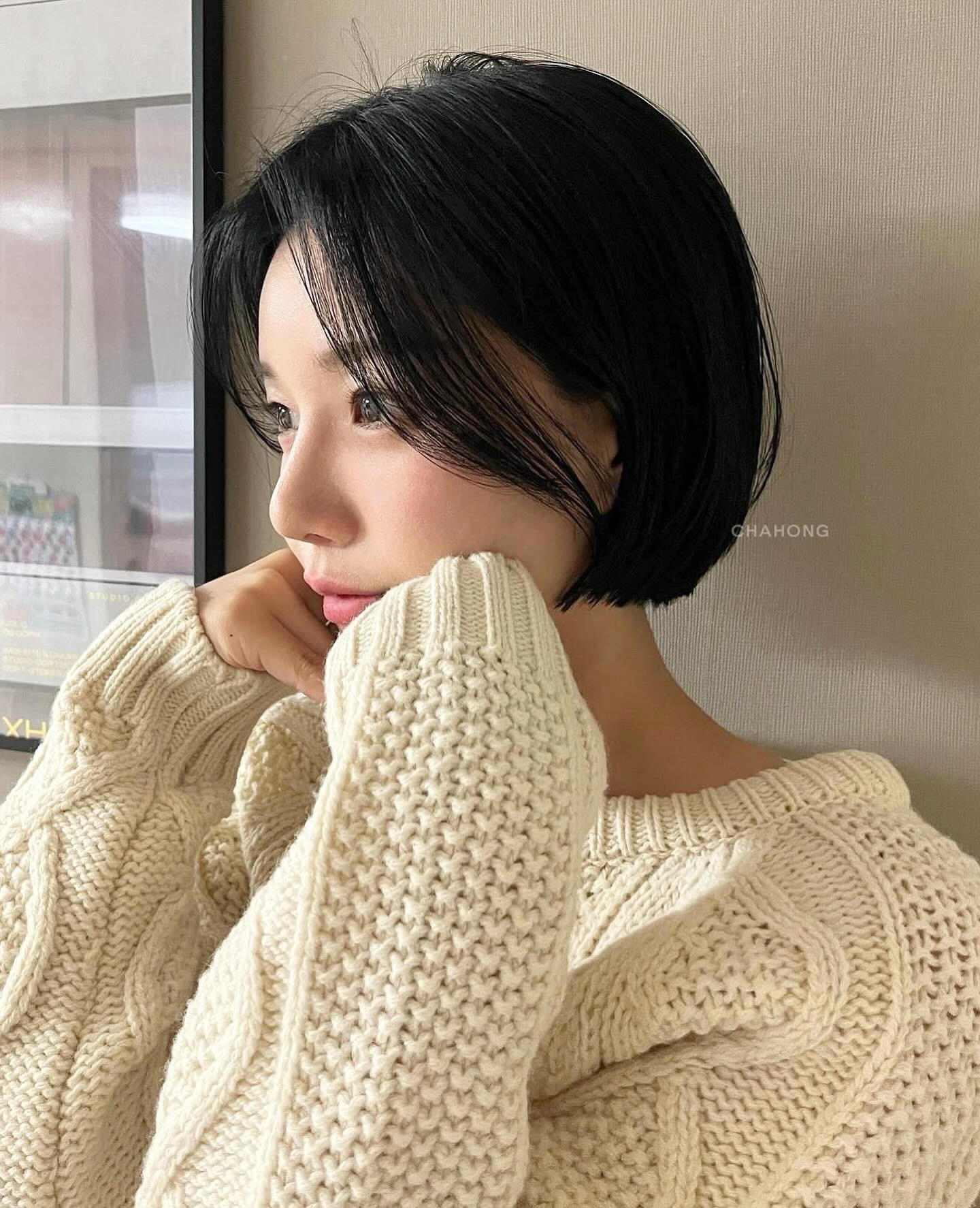 5 xu hướng t&oacute;c ngắn của năm 2026: Kh&ocirc;ng hề k&eacute;n mặt, cắt xong l&agrave; xinh hơn hẳn năm ngo&aacute;i- Ảnh 7.