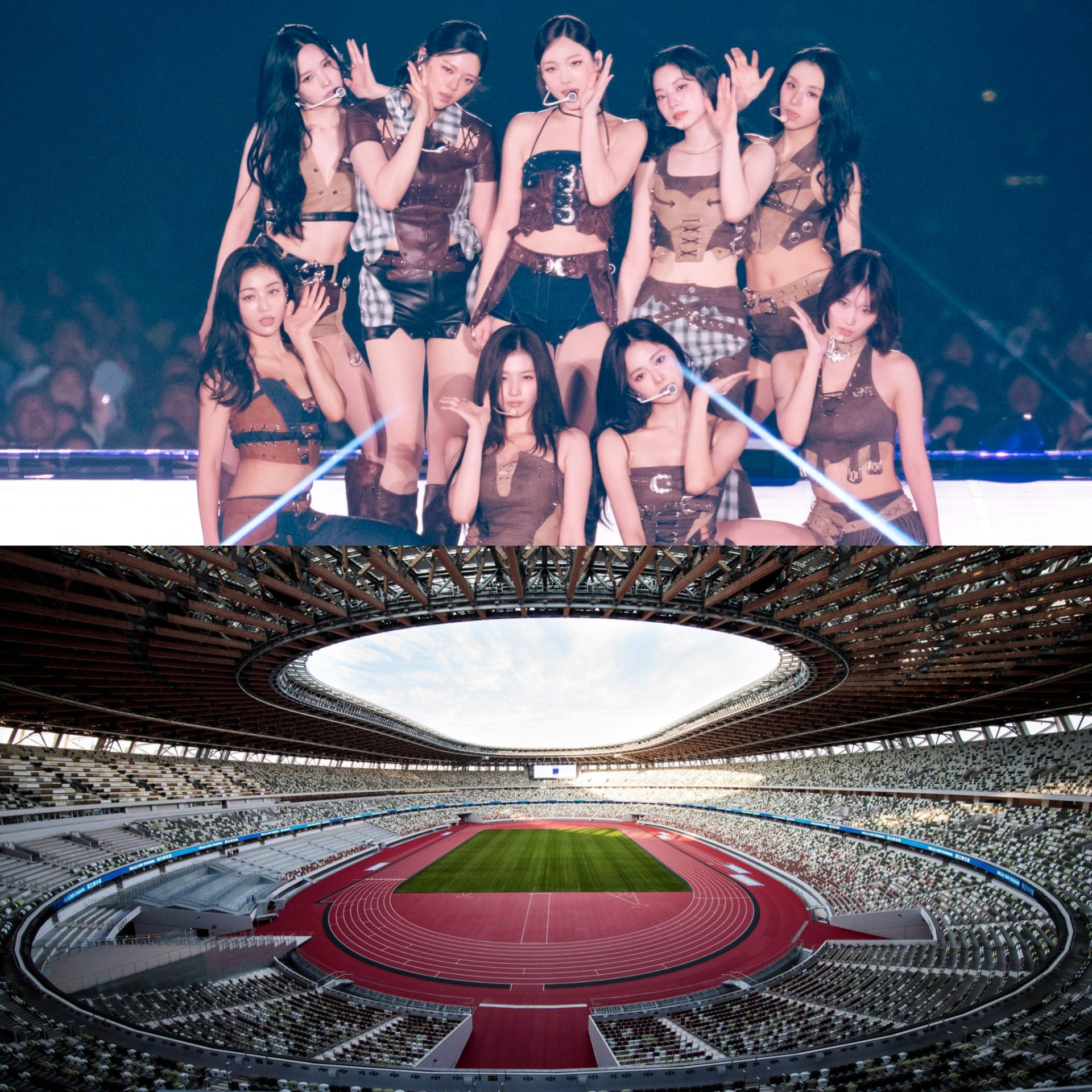 Sự hết thời của nh&oacute;m nữ quốc d&acirc;n: Ng&agrave;y c&agrave;ng ế v&eacute;, concert &ldquo;trống ho&aacute;c&rdquo; l&egrave;o t&egrave;o người xem- Ảnh 5.