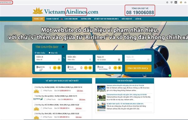 Ai mua v&eacute; m&aacute;y bay Vietnam Airlines, Vietjet Air cũng phải biết điều n&agrave;y để tr&aacute;nh mất tiền- Ảnh 1.