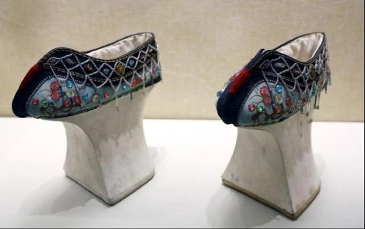 4 ti&ecirc;u ch&iacute; tuyển chọn phi tần của c&aacute;c ho&agrave;ng đế Trung Quốc- Ảnh 5.