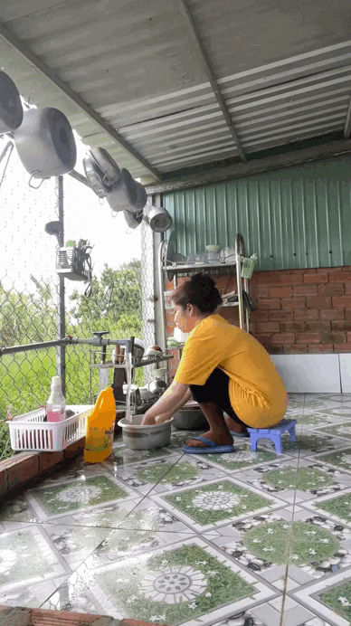 Đặc trưng nh&agrave; miền T&acirc;y, cả nước th&iacute;ch th&uacute;- Ảnh 2.