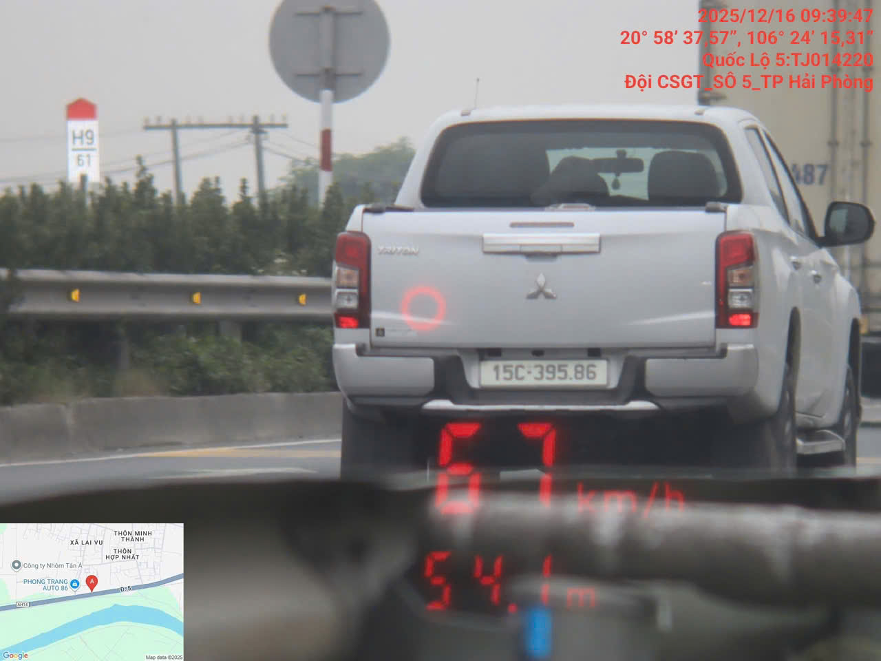 378 chủ xe c&oacute; biển số sau vi phạm ở Hải Ph&ograve;ng nhanh ch&oacute;ng nộp phạt nguội theo Nghị định 168- Ảnh 1.