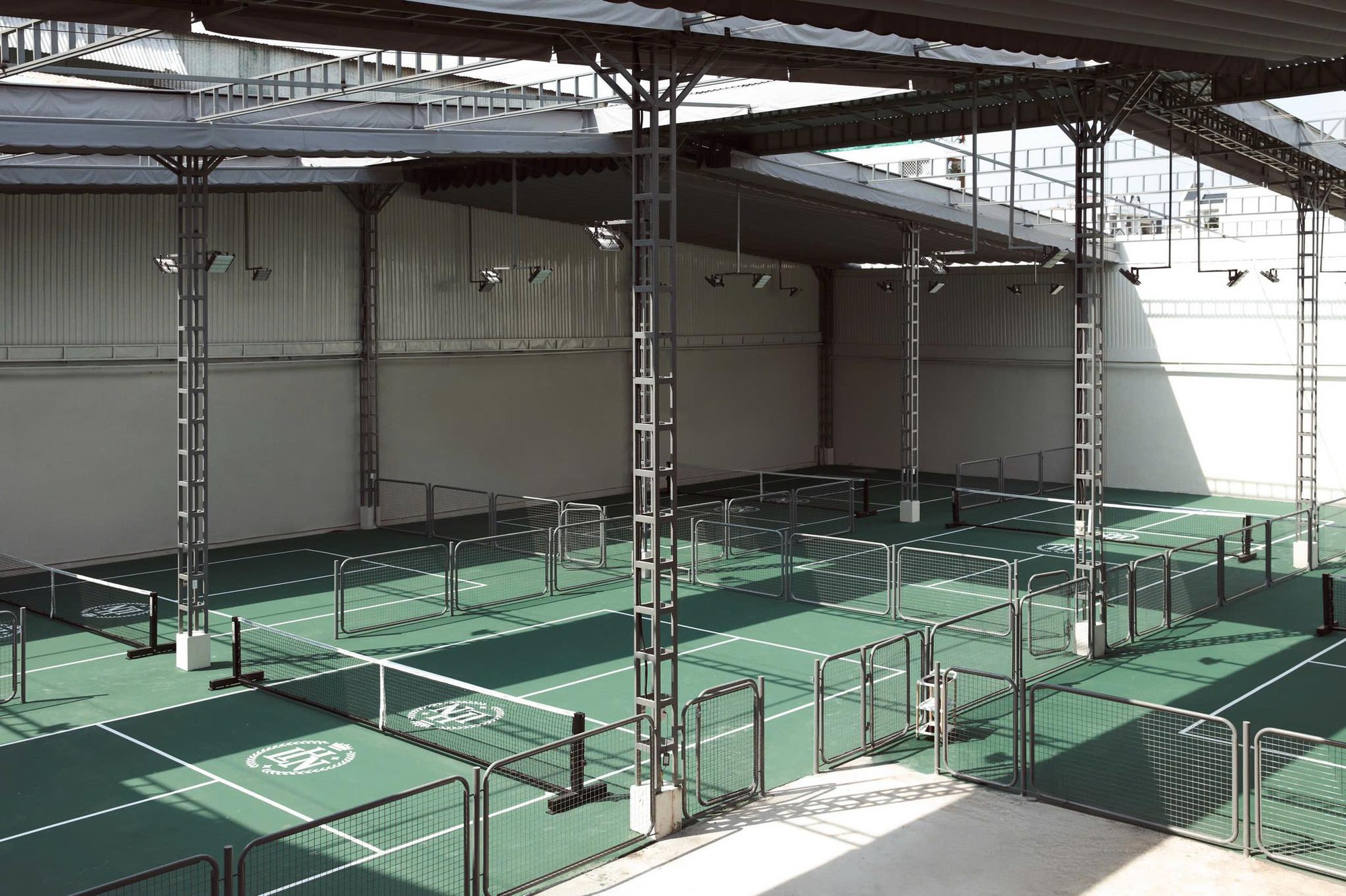 Bất ngờ về L&yacute; Ho&agrave;ng Nam- Ảnh 5.