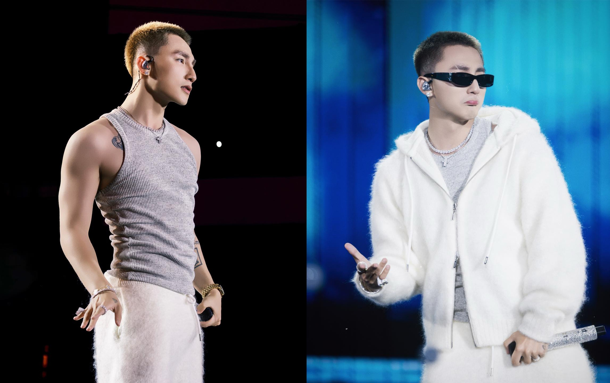 D&agrave;n xế hộp của Sơn T&ugrave;ng M-TP, chiếc G 63 đ&acirc;u rồi?- Ảnh 1.