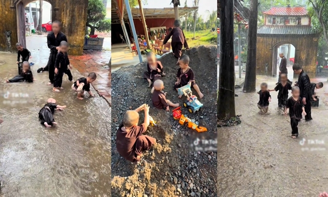 Kết quả x&aacute;c minh vụ ch&ugrave;a Cẩm La, tỉnh Quảng Ninh c&oacute; hoạt động kh&aacute;m, chữa bệnh, can thiệp thẩm mỹ- Ảnh 2.