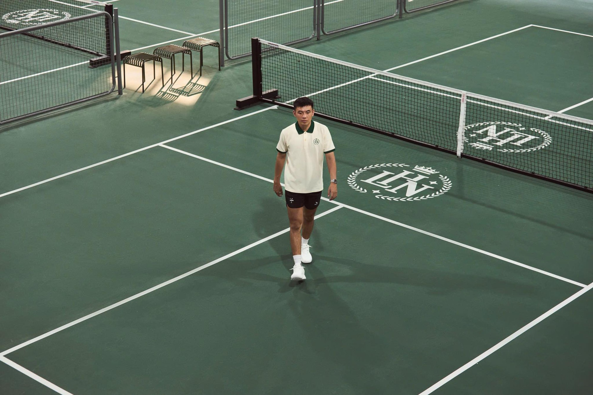 Bất ngờ về L&yacute; Ho&agrave;ng Nam- Ảnh 3.