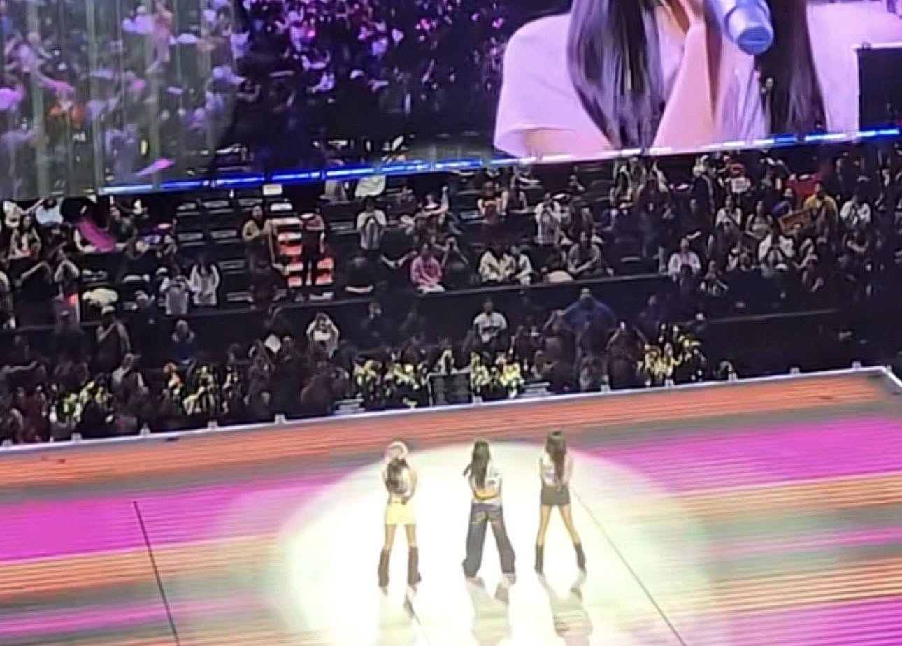 Sự hết thời của nh&oacute;m nữ quốc d&acirc;n: Ng&agrave;y c&agrave;ng ế v&eacute;, concert &ldquo;trống ho&aacute;c&rdquo; l&egrave;o t&egrave;o người xem- Ảnh 1.