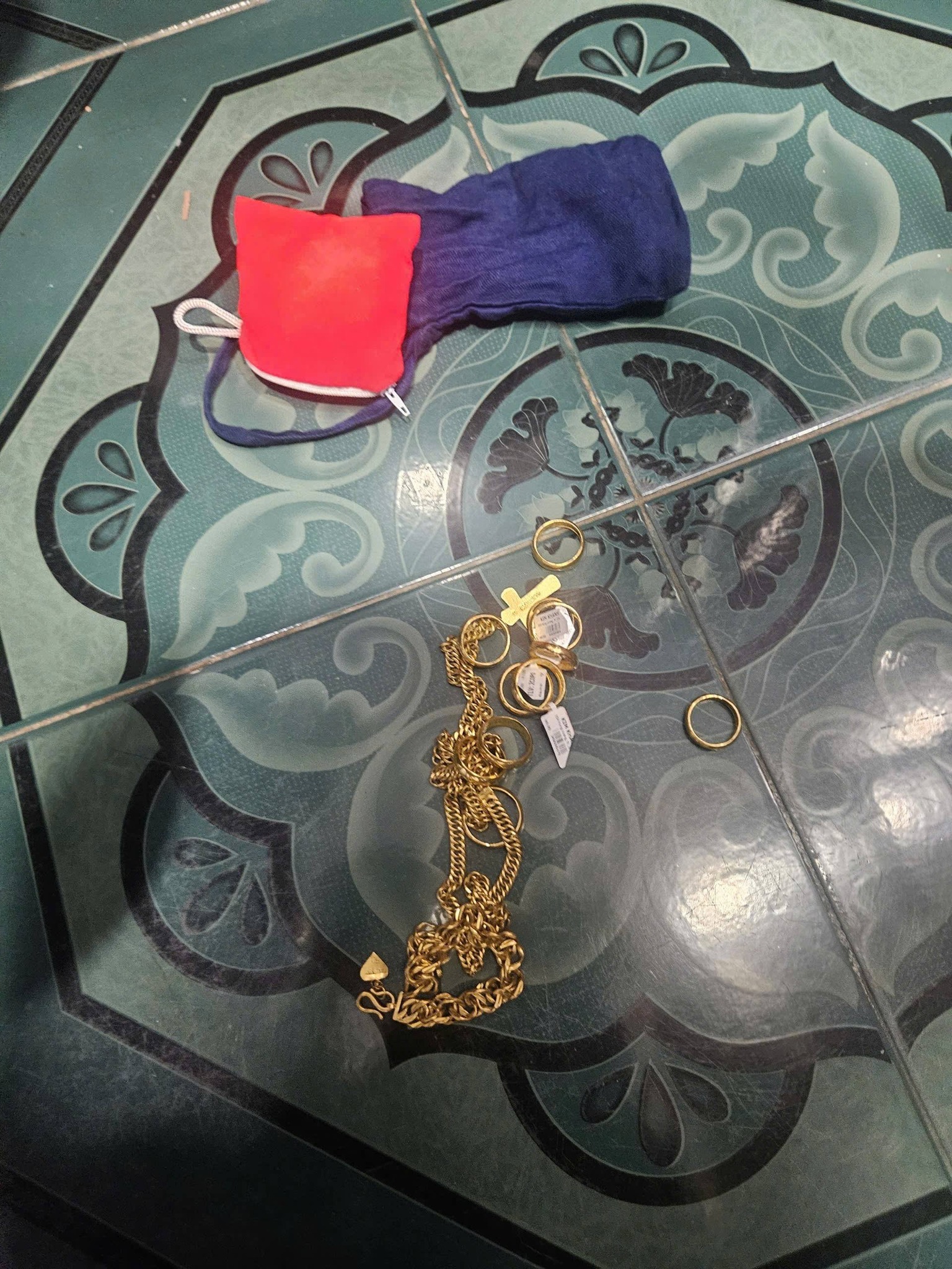 Bắt tạm giam V&otilde; Thị Nga Mi sinh năm 1988- Ảnh 3.