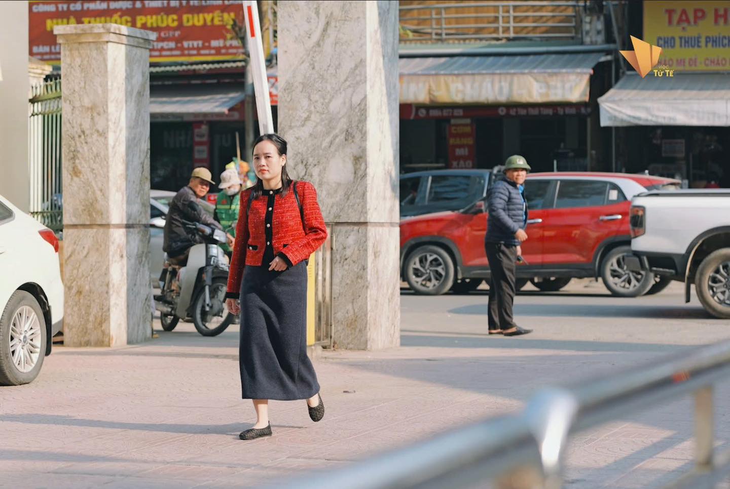 Nữ điều dưỡng bị đ&acirc;m 11 nh&aacute;t dao x&uacute;c động ng&agrave;y quay trở lại c&ocirc;ng việc, kể lại thời khắc che chắn cho trẻ sơ sinh trong vụ truy s&aacute;t kinh ho&agrave;ng- Ảnh 3.