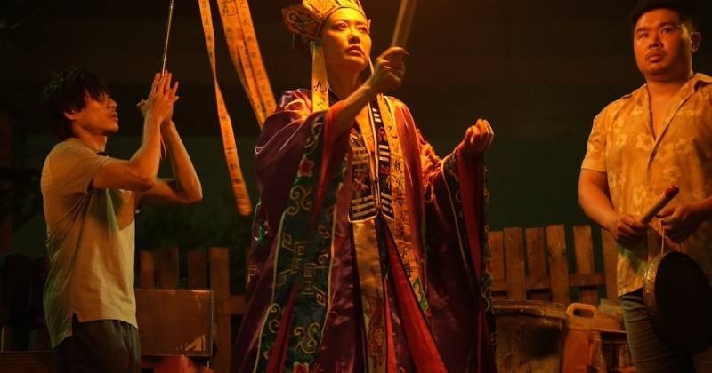 Mới đầu năm m&agrave; mỹ nh&acirc;n Việt n&agrave;y đ&atilde; đ&oacute;ng 6 phim kh&ocirc;ng kịp thở, diễn đỉnh đến nỗi cả đời chưa ai d&aacute;m ch&ecirc;- Ảnh 3.