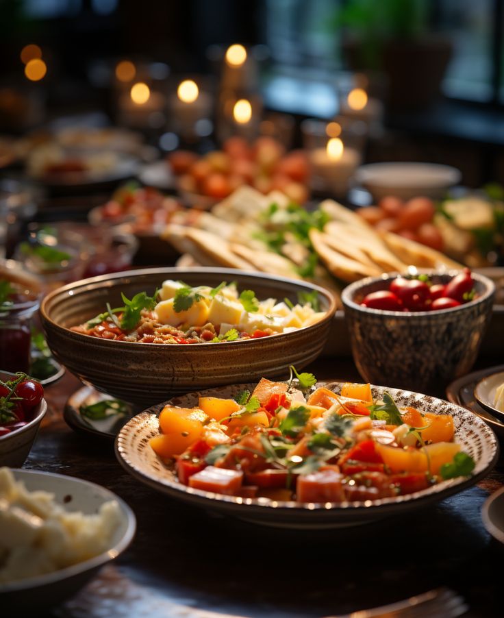 3 m&oacute;n ăn &ldquo;h&uacute;t lộc&rdquo; cho ch&ograve;m sao may mắn trong tuần giữa th&aacute;ng 1- Ảnh 3.