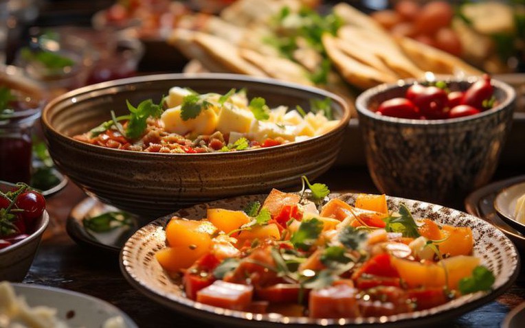 3 m&oacute;n ăn &ldquo;h&uacute;t lộc&rdquo; cho ch&ograve;m sao may mắn trong tuần giữa th&aacute;ng 1- Ảnh 1.