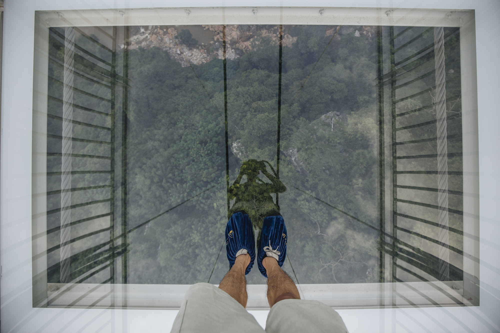 Việt Nam ch&iacute;nh thức so&aacute;n ng&ocirc;i Trung Quốc để sở hữu cầu k&iacute;nh d&agrave;i nhất thế giới khiến truyền th&ocirc;ng quốc tế kinh ngạc- Ảnh 9.