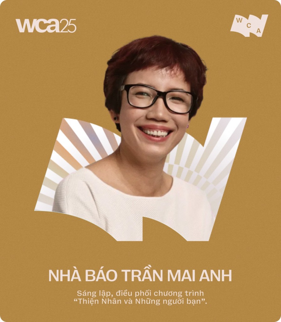 NSND Tự Long v&agrave; Nghệ sĩ H&agrave; Anh Tuấn lần đầu đảm nhận vị tr&iacute; Hội đồng thẩm định WeChoice Awards- Ảnh 3.