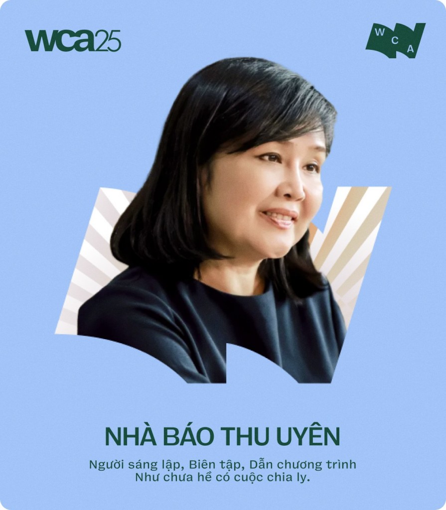 NSND Tự Long v&agrave; Nghệ sĩ H&agrave; Anh Tuấn lần đầu đảm nhận vị tr&iacute; Hội đồng thẩm định WeChoice Awards- Ảnh 5.