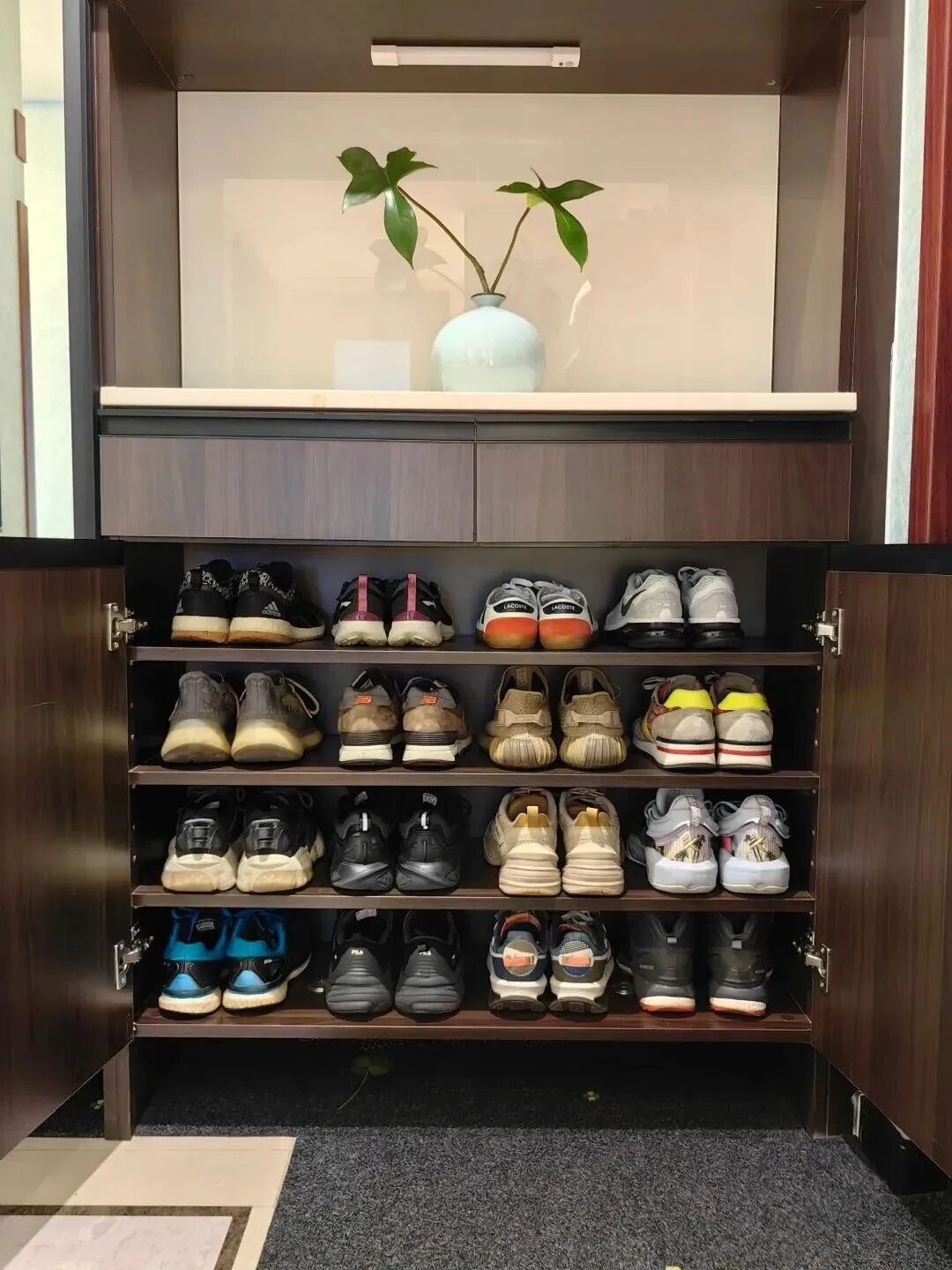 Ra ở ri&ecirc;ng rồi mới hiểu: V&igrave; sao nh&agrave; mẹ t&ocirc;i l&uacute;c n&agrave;o cũng sạch, c&ograve;n nh&agrave; t&ocirc;i th&igrave; kh&ocirc;ng- Ảnh 1.