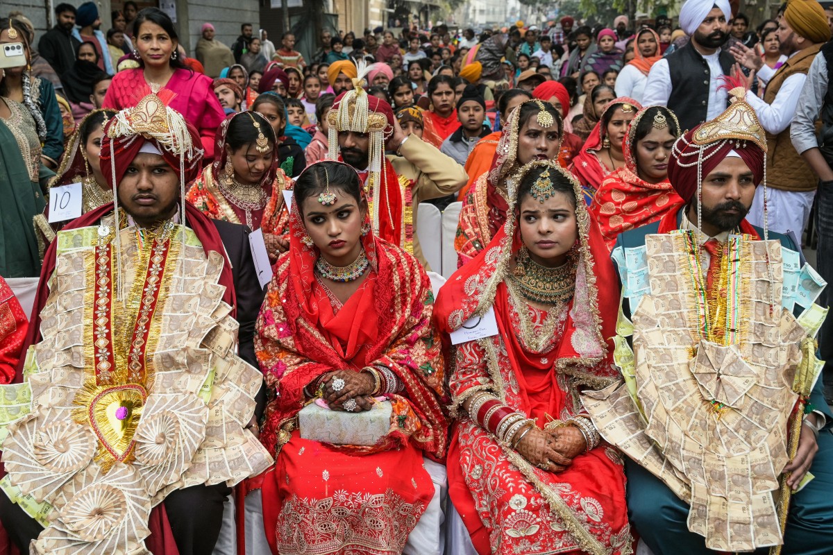 Chi ph&iacute; cưới ở một số quốc gia - &aacute;p lực t&agrave;i ch&iacute;nh ph&iacute;a sau ng&agrave;y trọng đại- Ảnh 1.