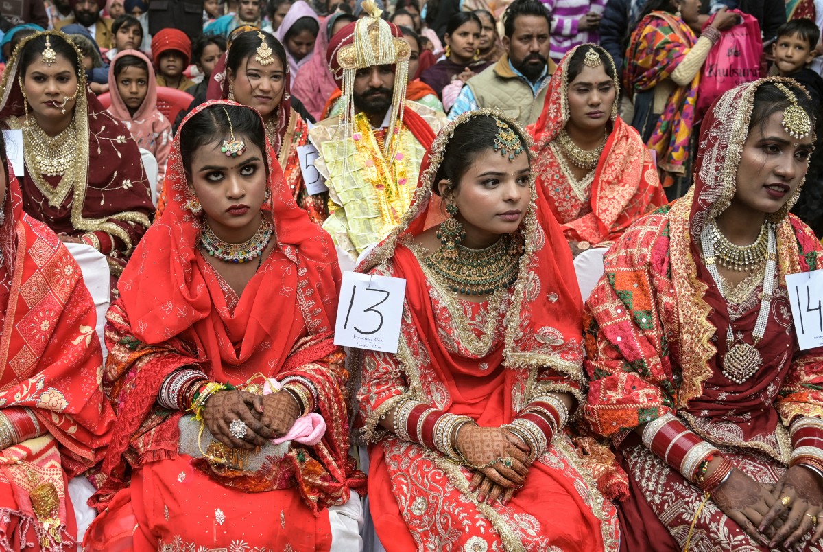 Chi ph&iacute; cưới ở một số quốc gia - &aacute;p lực t&agrave;i ch&iacute;nh ph&iacute;a sau ng&agrave;y trọng đại- Ảnh 2.