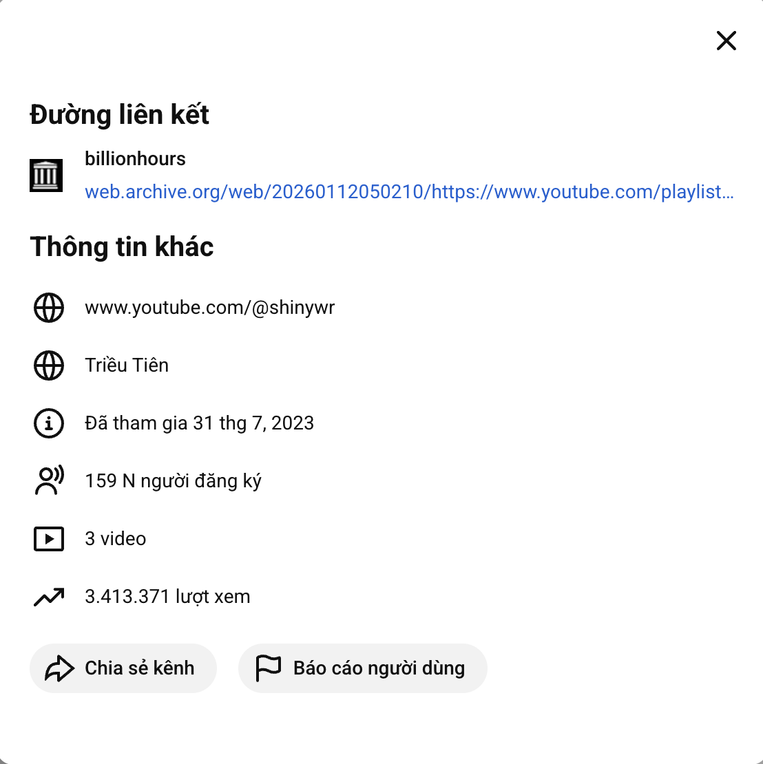 Sự thật ph&iacute;a sau video YouTube d&agrave;i 140 năm từ Triều Ti&ecirc;n: M&agrave;n h&igrave;nh trắng nhưng khiến h&agrave;ng triệu người &ldquo;đứng h&igrave;nh&rdquo;- Ảnh 2.