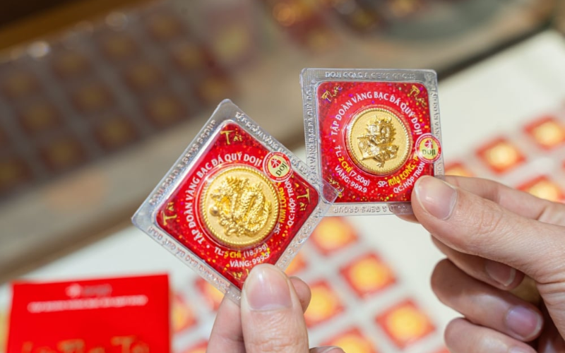 C&aacute;ch mua v&agrave;ng kh&ocirc;ng bao giờ sợ &ldquo;lỗ&rdquo;!- Ảnh 2.