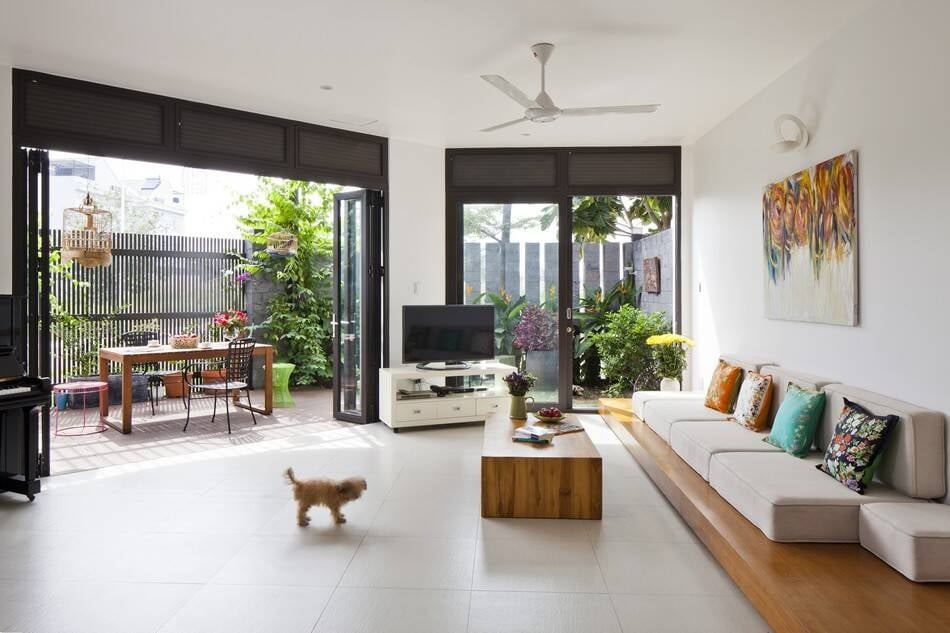 5 dấu hiệu nhận biết nh&agrave; bạn l&agrave; đất v&agrave;ng phong thủy, lộc bền đến 3 đời- Ảnh 1.