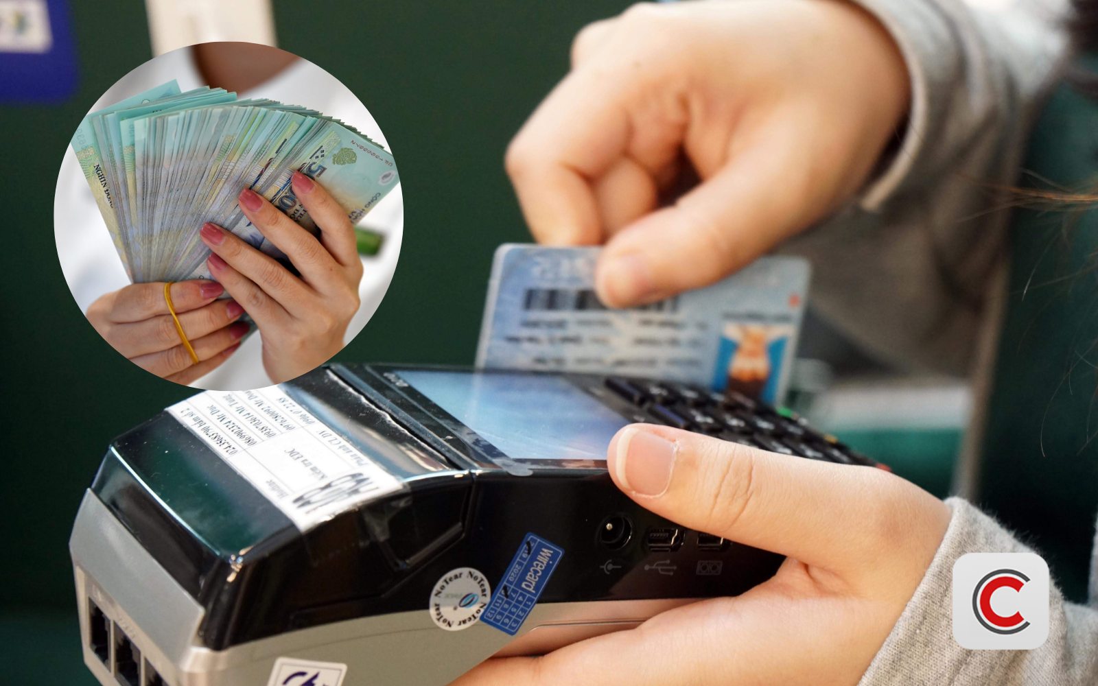 H&oacute;a đơn vượt 5 triệu đồng ph&aacute;t sinh trong đ&ecirc;m khuya, doanh nghiệp c&oacute; buộc phải chuyển khoản ngay để được khấu trừ thuế? Bộ T&agrave;i ch&iacute;nh trả lời- Ảnh 1.