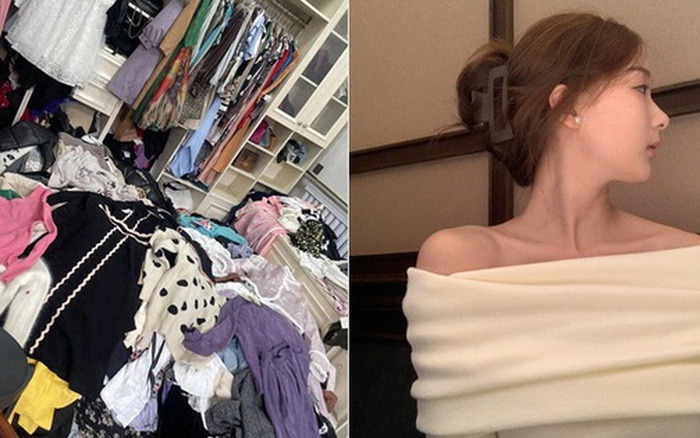 Sau 3 năm học cách tối giản, tôi nhận ra có 5 món phải bỏ: Càng giữ càng chật nhà nặng người- Ảnh 1. Sau 3 năm học cách tối giản, tôi nhận ra có 5 món phải bỏ: Càng giữ càng chật nhà nặng người- Ảnh 1.