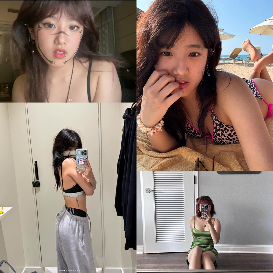 Con g&aacute;i Giả Tịnh Văn nay xinh hơn cả mẹ, sở hữu gia t&agrave;i 18.800 tỷ ở tuổi 20- Ảnh 6.