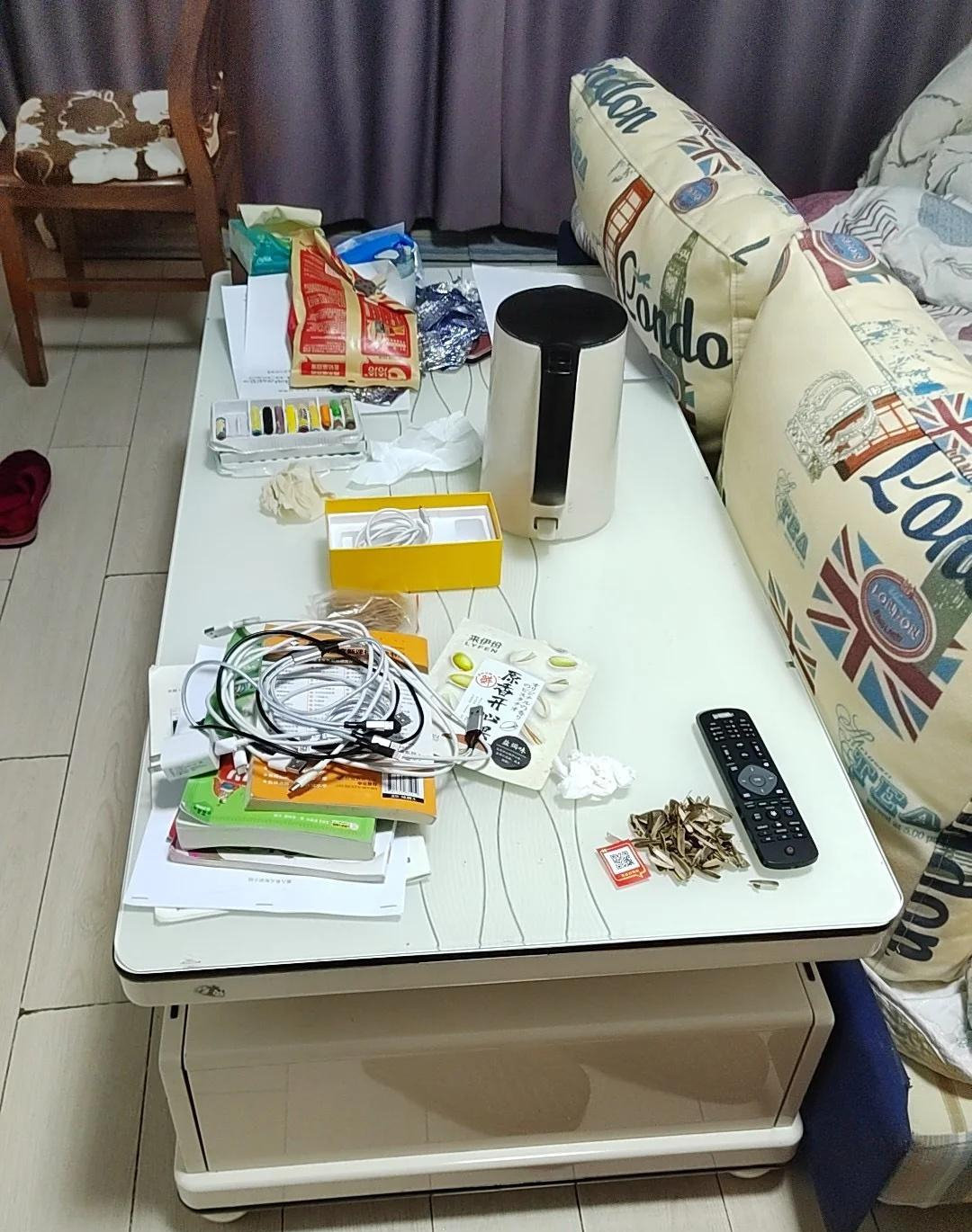 38 tuổi, t&ocirc;i bắt đầu nhận ra: Phần lớn việc nh&agrave; l&agrave; do ch&iacute;nh m&igrave;nh tự rước về- Ảnh 5.