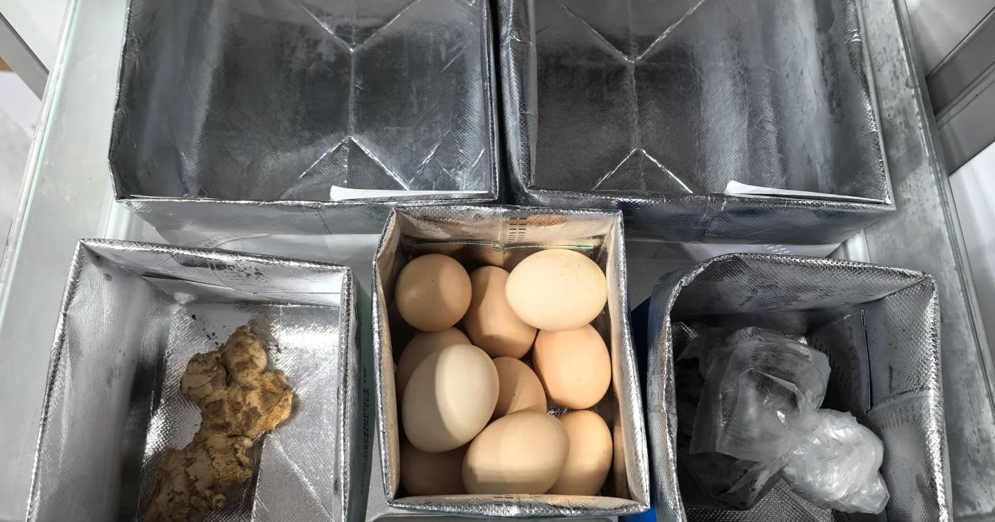 Người phụ nữ 50 tuổi khiến t&ocirc;i 