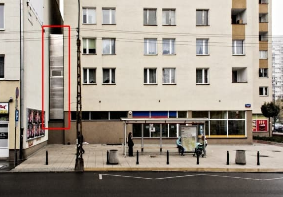 Cận cảnh căn nh&agrave; 