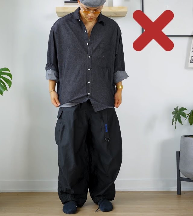 M&oacute;n đồ khiến đ&agrave;n &ocirc;ng Việt bị &ldquo;d&igrave;m d&aacute;ng&rdquo;, tr&ocirc;ng thấp đi cả mẩu m&agrave; kh&ocirc;ng hay- Ảnh 2.