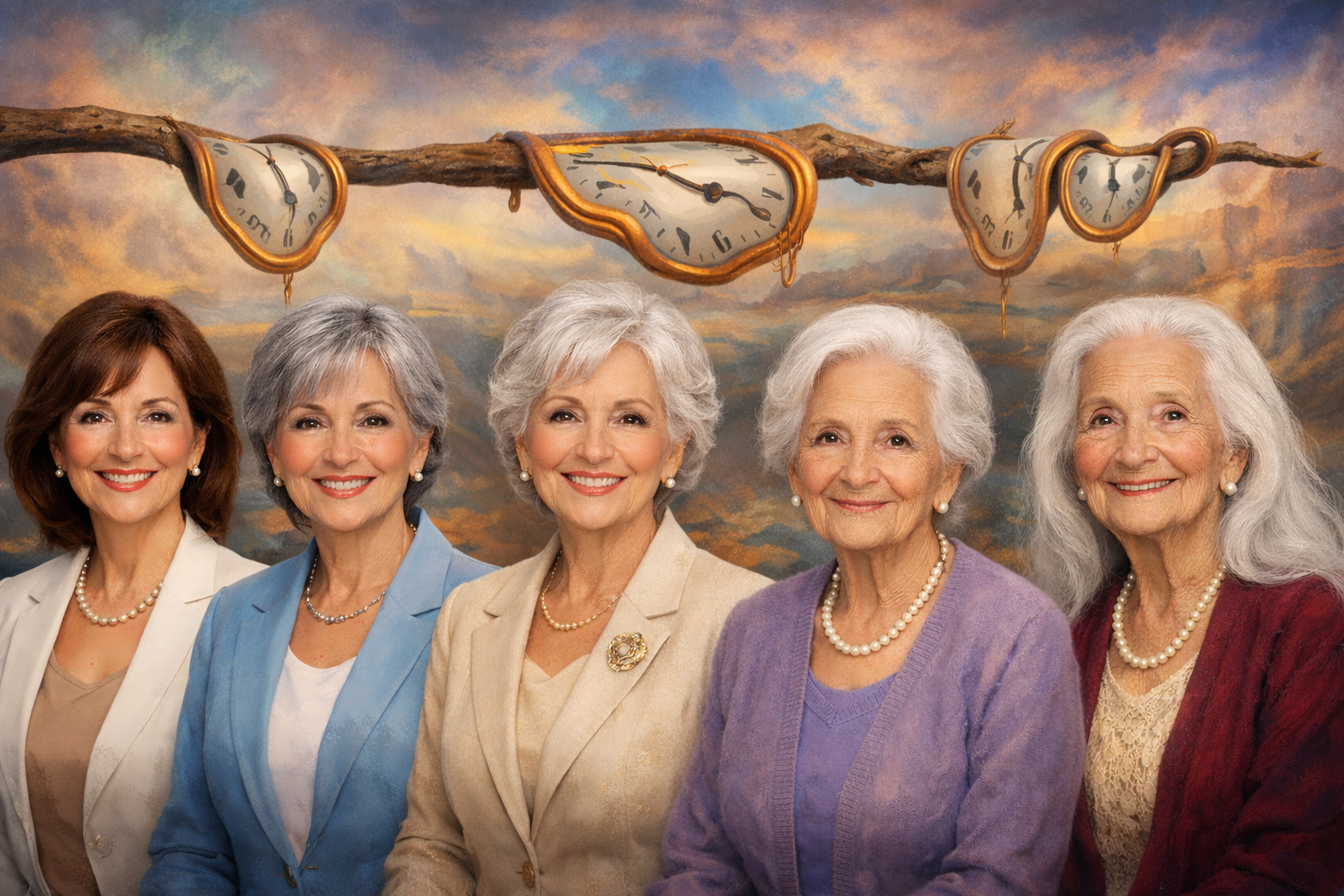 L&yacute; do một số người sống thọ tr&ecirc;n 110 tuổi- Ảnh 1.