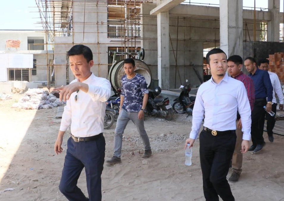 B&iacute; mật chưa kể của Chen Zhi: &Ocirc;ng ch&uacute; b&iacute; ẩn v&agrave; người vợ tin đồn ti&ecirc;u tiền như nước- Ảnh 1.