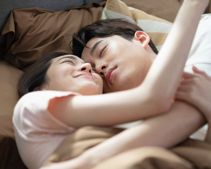 5 việc nhất định PHẢI L&Agrave;M trước khi l&agrave;m &ldquo;chuyện ấy&rdquo; được b&aacute;c sĩ tiết lộ, chị em sau 40 tuổi rất hay qu&ecirc;n!- Ảnh 3.