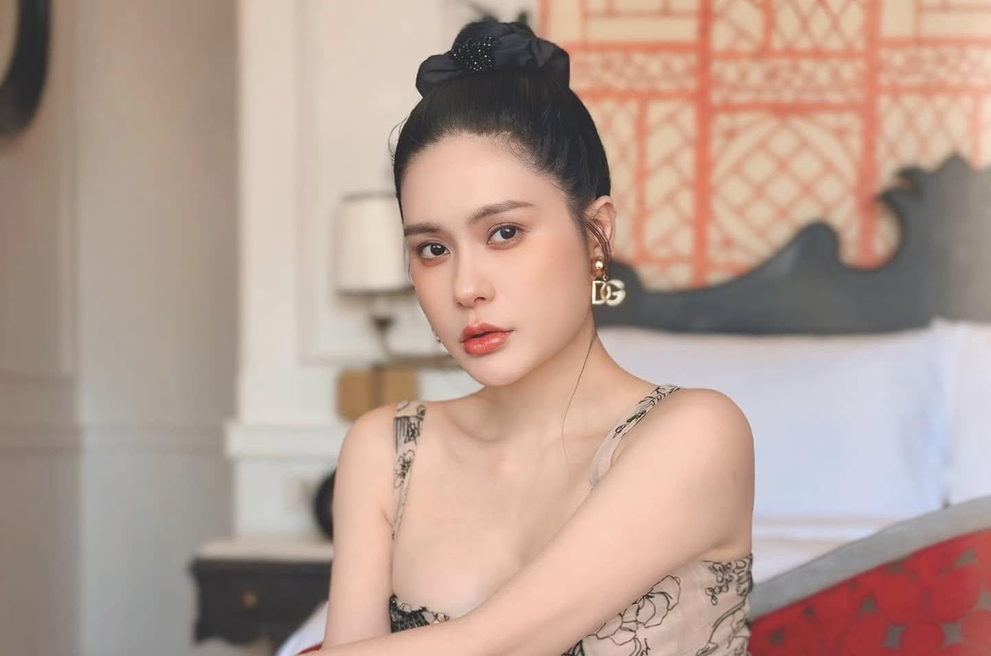 T&igrave;nh h&igrave;nh của Đo&agrave;n Di Băng- Ảnh 3.