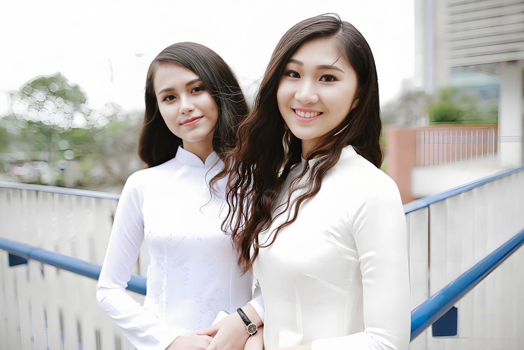 Ở Việt Nam, trường học sở hữu điều m&agrave; kh&ocirc;ng một quốc gia n&agrave;o tr&ecirc;n thế giới c&oacute;- Ảnh 1.