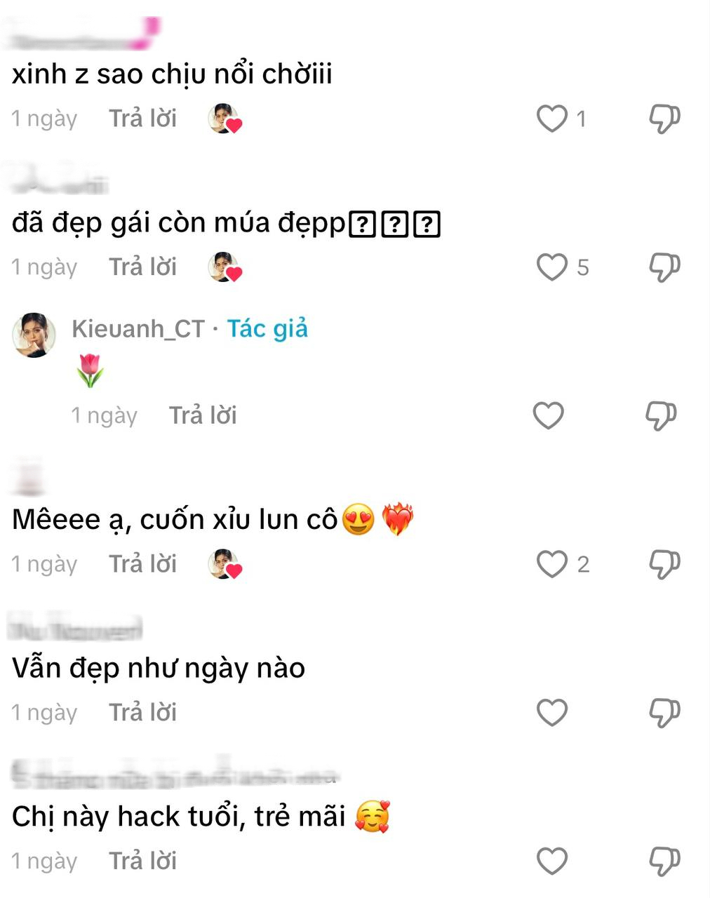 Tuổi 44 của NSƯT Việt hot nhất phim giờ vàng- Ảnh 4. Tuổi 44 của NSƯT Việt hot nhất phim giờ vàng- Ảnh 4.