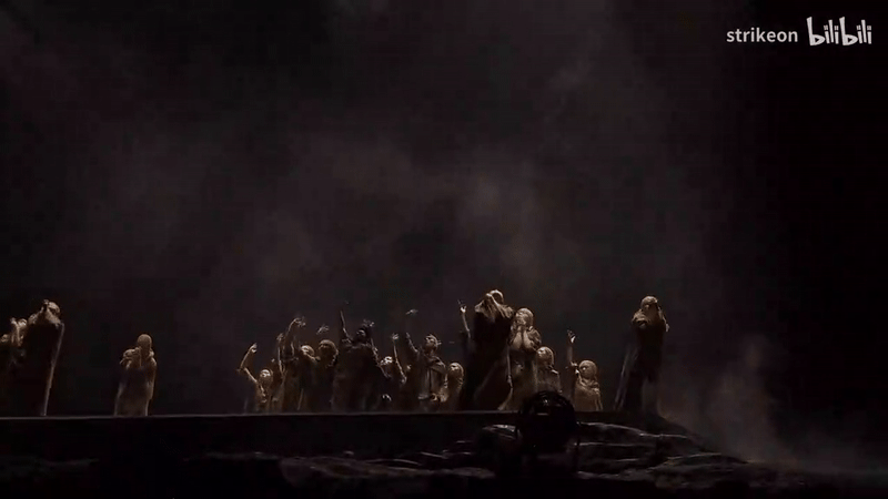 Si&ecirc;u concert bị nghi h&uacute;t hết "vận kh&iacute;": Y&ecirc;u cầu kh&aacute;n giả mang một nắm đất v&agrave; khai địa chỉ, nhưng chi tiết n&agrave;y mới đ&aacute;ng sợ nhất- Ảnh 1.