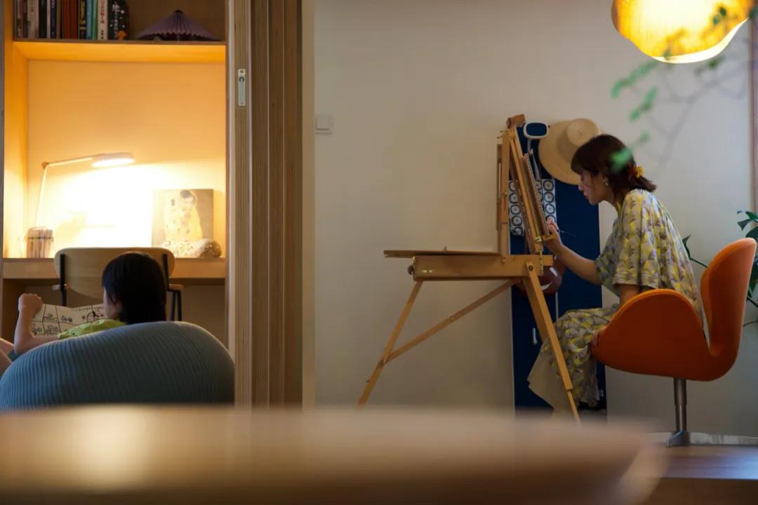 B&agrave; mẹ trung ni&ecirc;n mua nh&agrave; thứ hai, sống một m&igrave;nh 5 ng&agrave;y/tuần: Quyết định tốn tiền nhất nhưng lại tiết kiệm nhất đời t&ocirc;i- Ảnh 15.