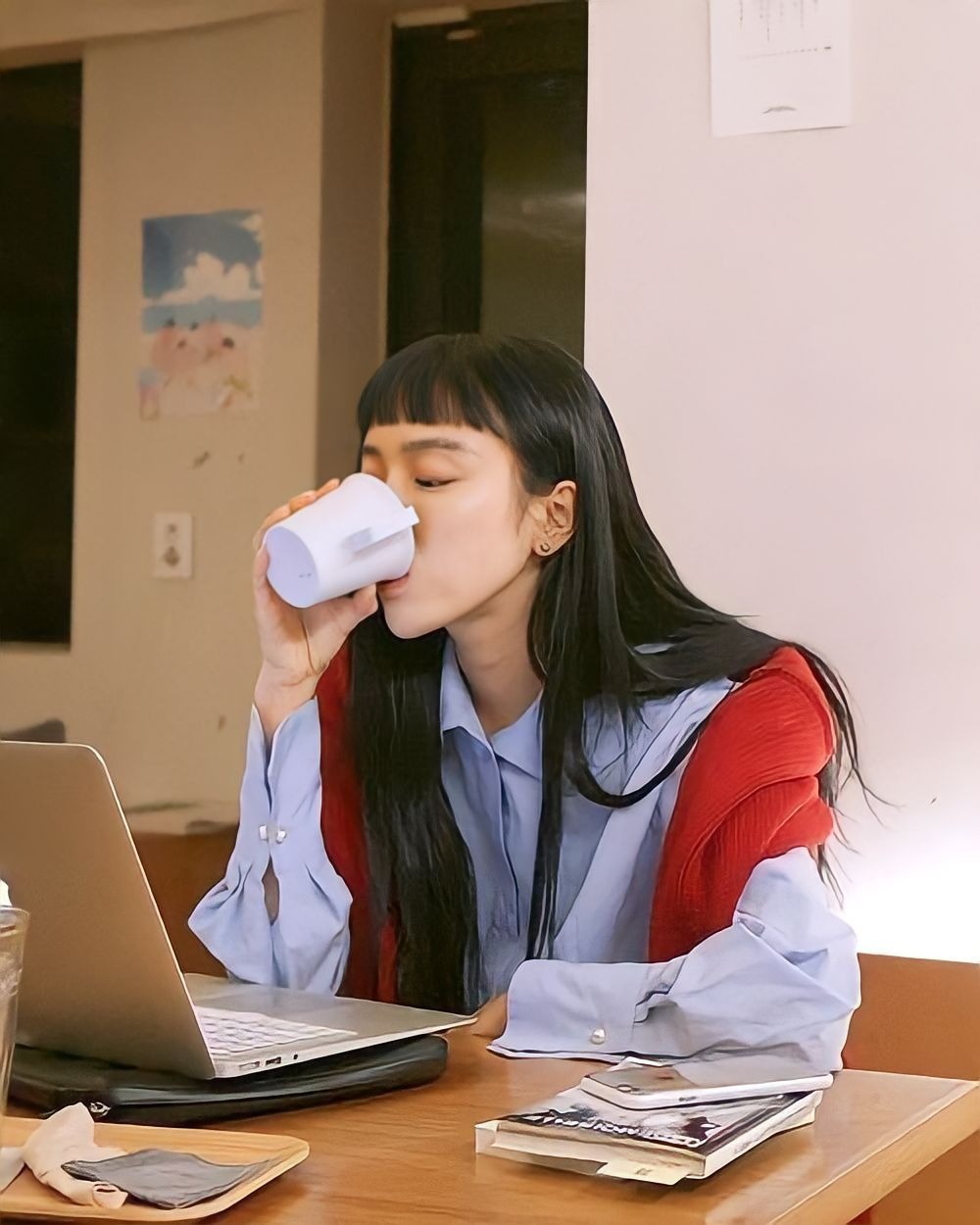 40 tuổi l&agrave; l&uacute;c bắt đầu sống như l&uacute;c 15 tuổi từng ao ước, kh&ocirc;ng phải ti&ecirc;u tiền để b&ugrave; đắp cho sự mệt mỏi- Ảnh 2.