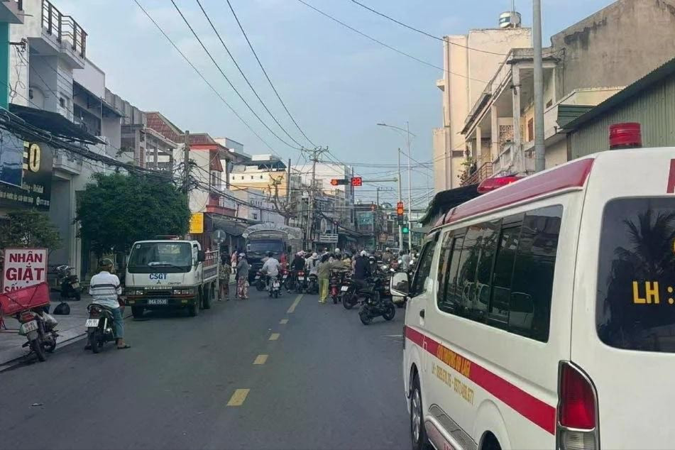 Điều tra nguy&ecirc;n nh&acirc;n 2 vụ tai nạn khiến 2 người tử vong- Ảnh 1.